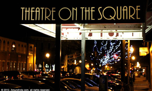 Theatre on the Square